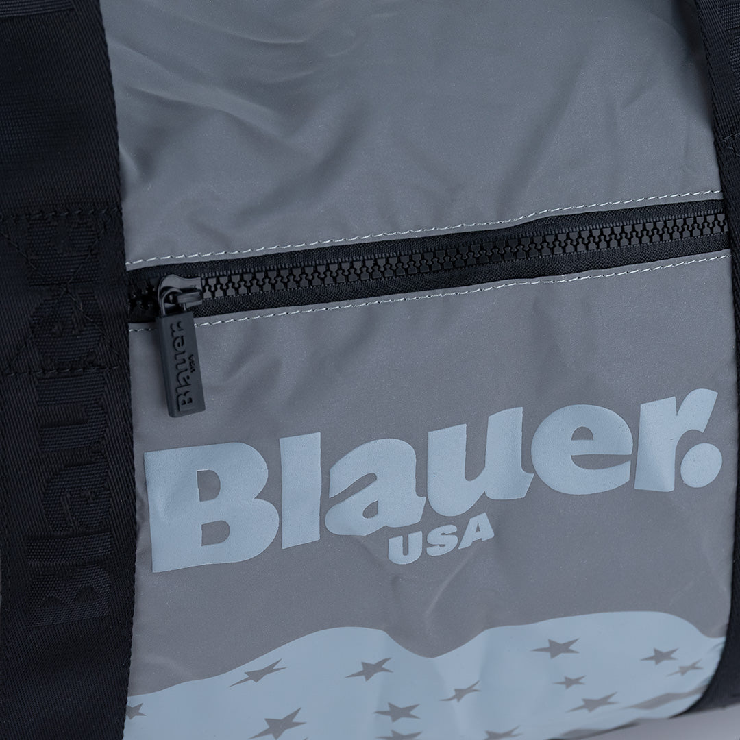 BORSONE BLAUER UOMO