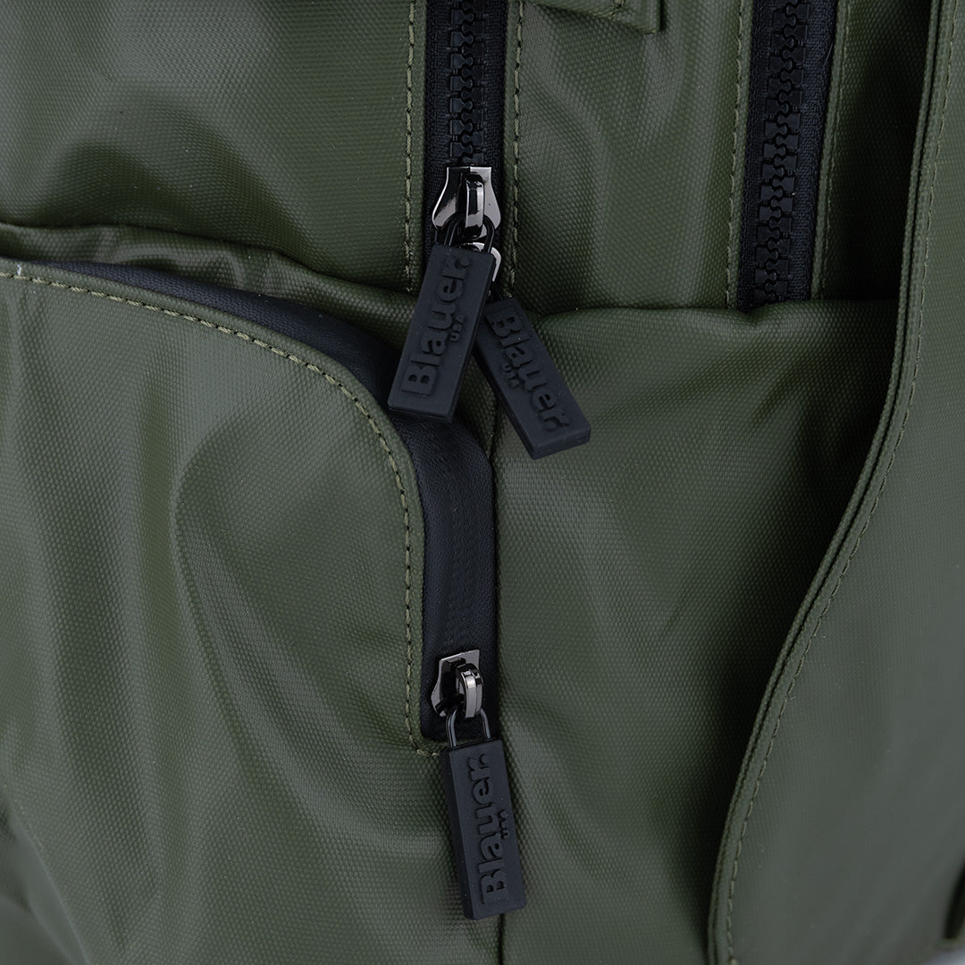 ZAINO BLAUER UOMO