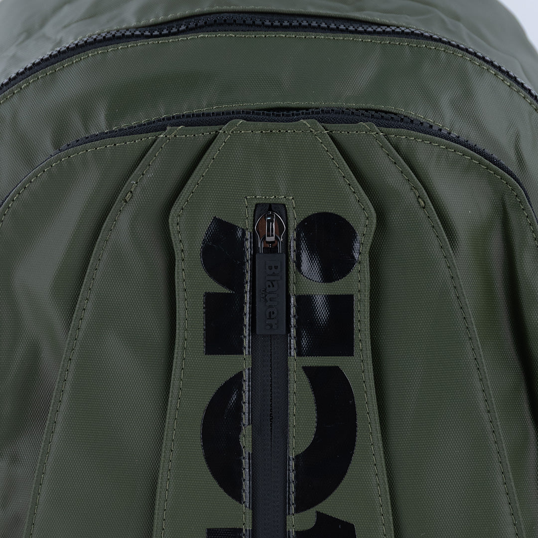 ZAINO BLAUER UOMO