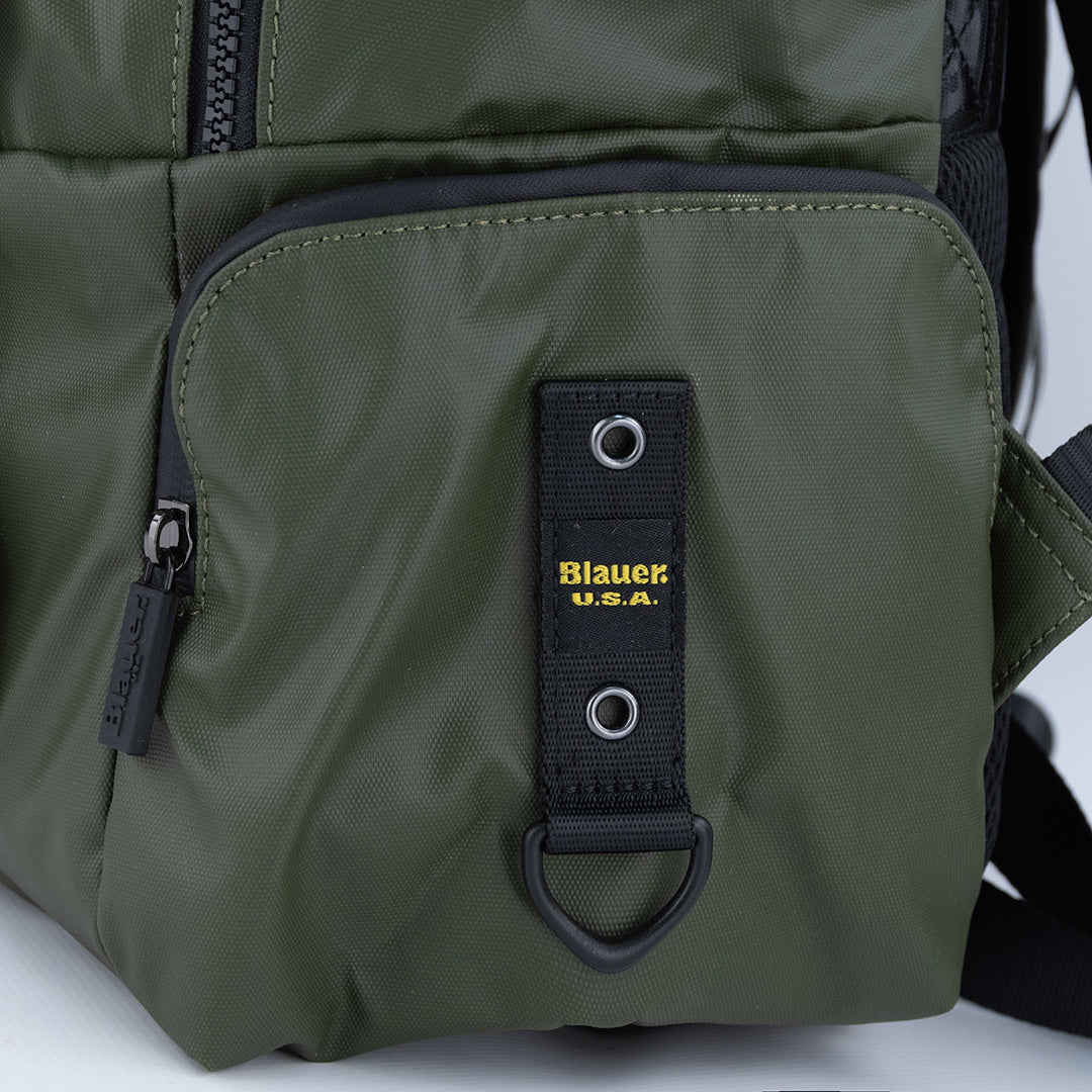 ZAINO BLAUER UOMO