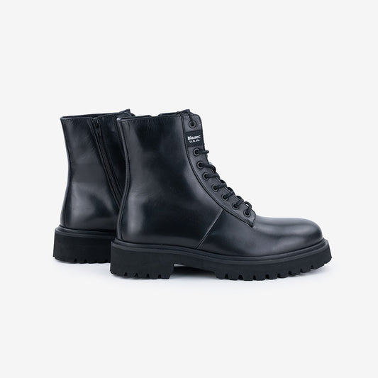 SCARPONCINO BLAUER UOMO - NUOVI ARRIVI A/I