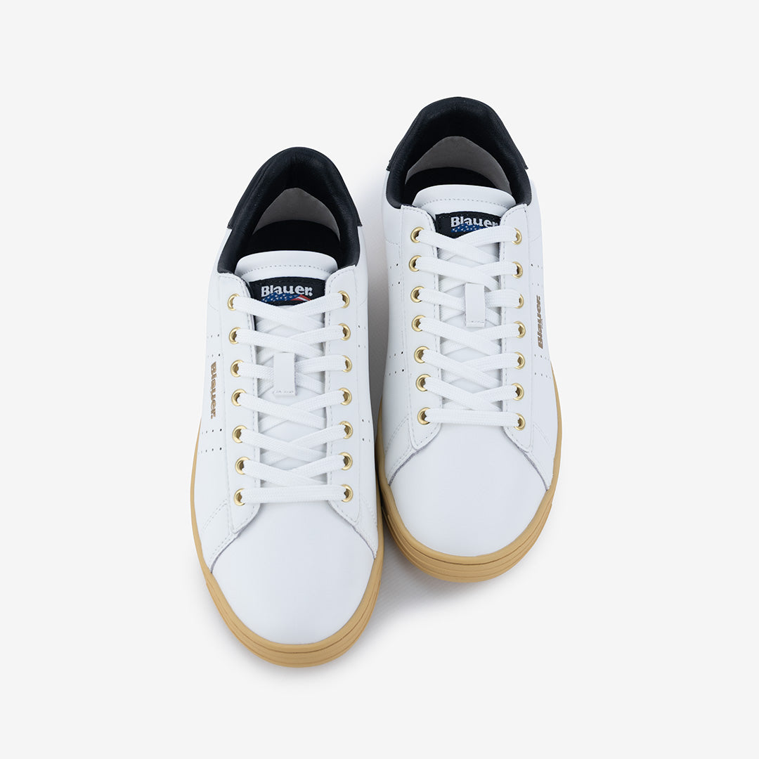 SNEAKERS BLAUER UOMO - NUOVI ARRIVI
