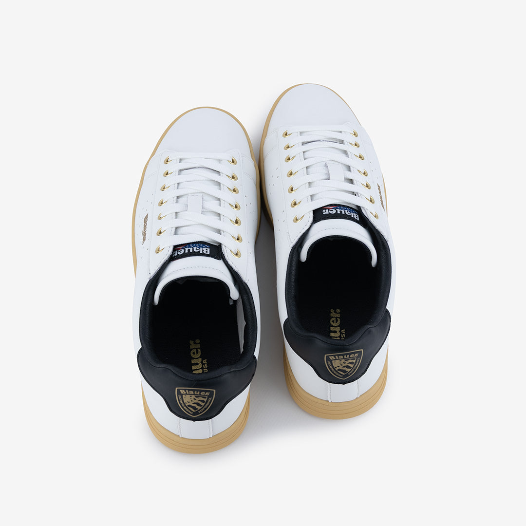 SNEAKERS BLAUER UOMO - NUOVI ARRIVI