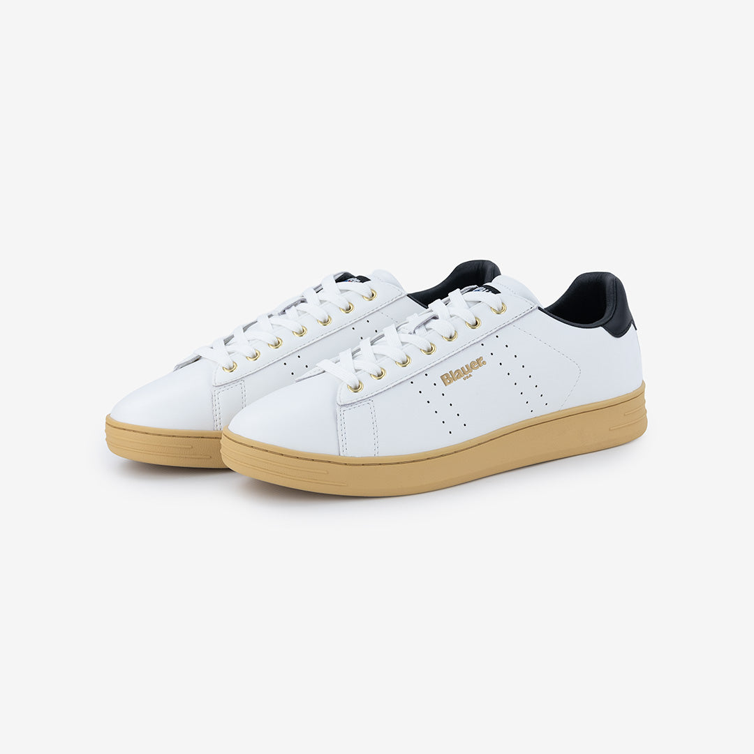 SNEAKERS BLAUER UOMO - NUOVI ARRIVI