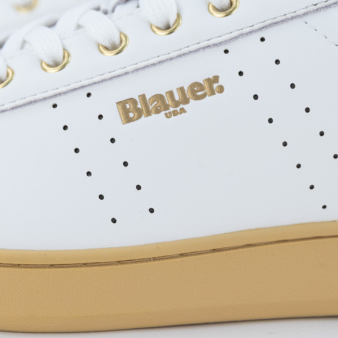 SNEAKERS BLAUER UOMO - NUOVI ARRIVI
