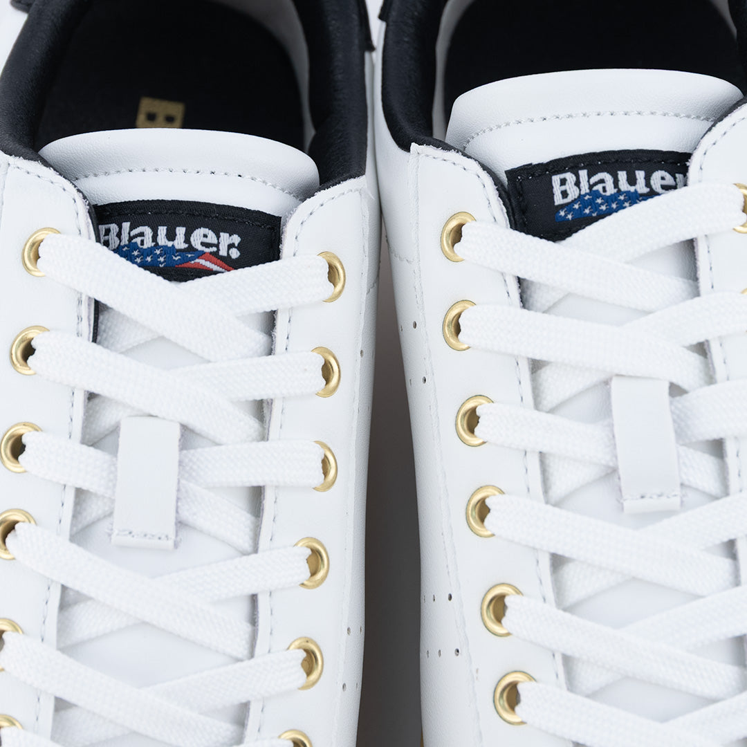 SNEAKERS BLAUER UOMO - NUOVI ARRIVI