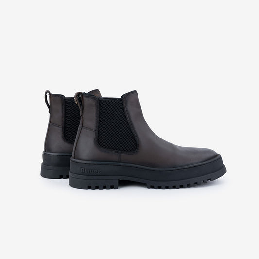BEATLES BLAUER UOMO - NUOVI ARRIVI A/I