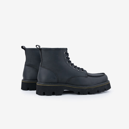 SCARPONCINO BLAUER UOMO - NUOVI ARRIVI A/I