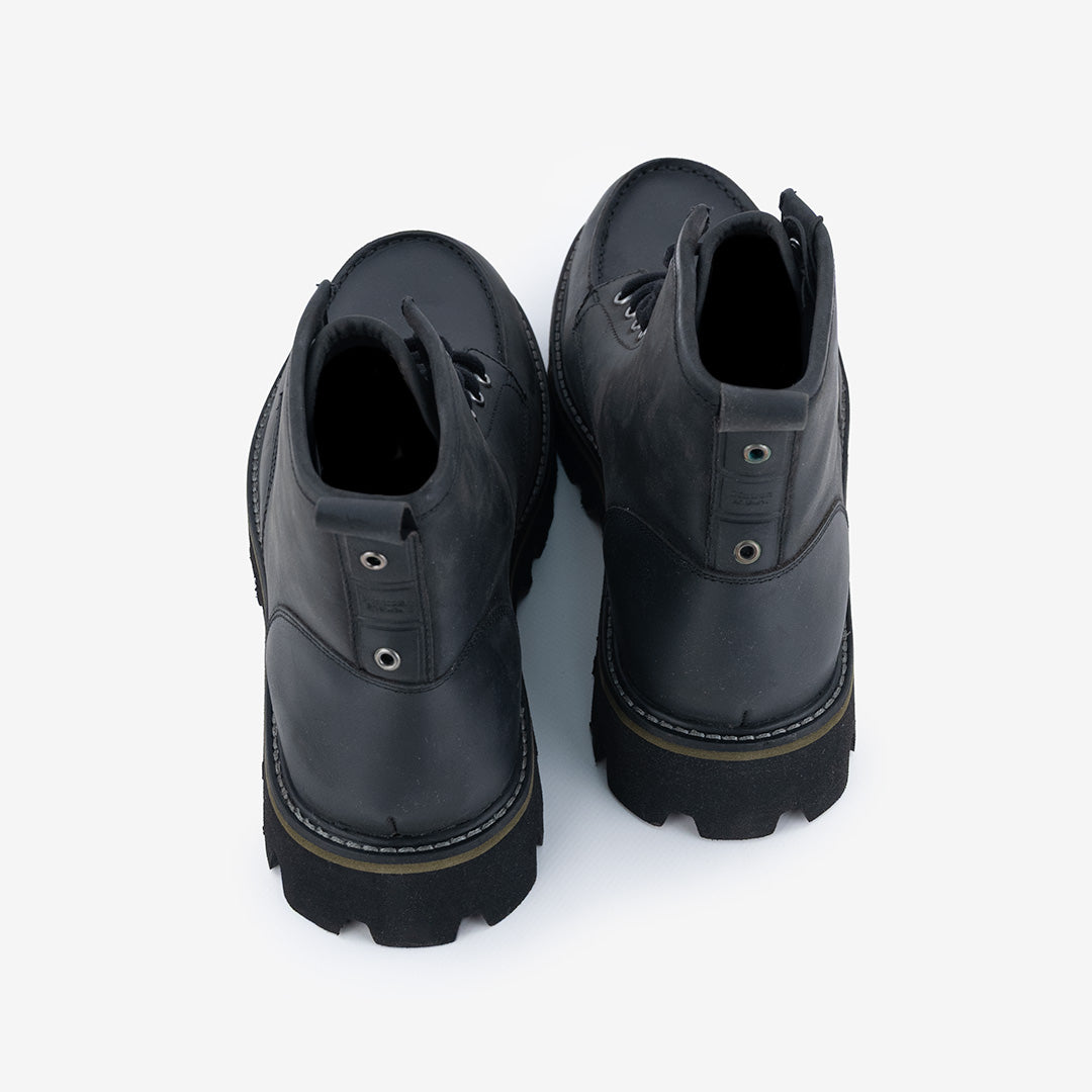 SCARPONCINO BLAUER UOMO - NUOVI ARRIVI A/I