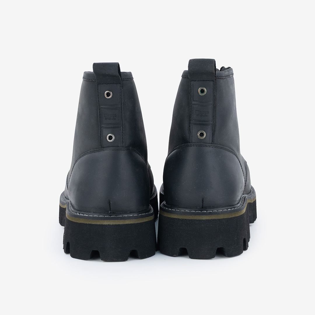 SCARPONCINO BLAUER UOMO - NUOVI ARRIVI A/I