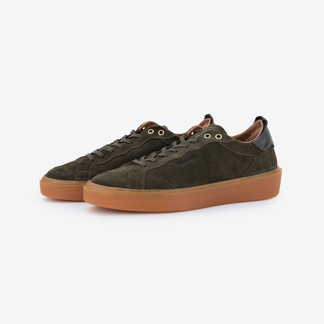 SNEAKERS BLAUER UOMO - NUOVI ARRIVI A/I