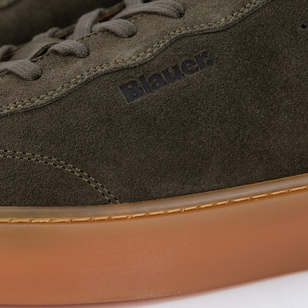 SNEAKERS BLAUER UOMO - NUOVI ARRIVI A/I
