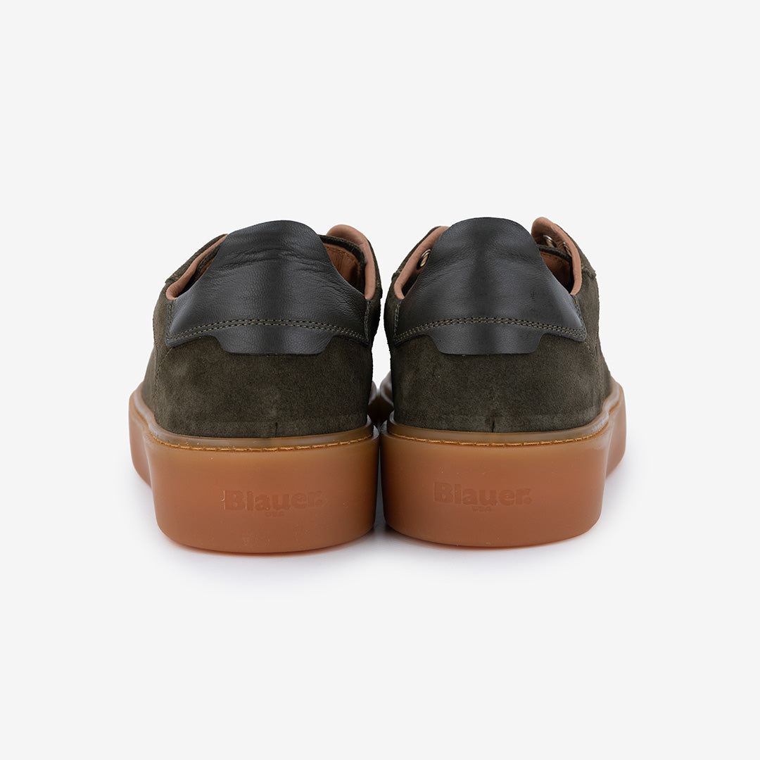 SNEAKERS BLAUER UOMO - NUOVI ARRIVI A/I