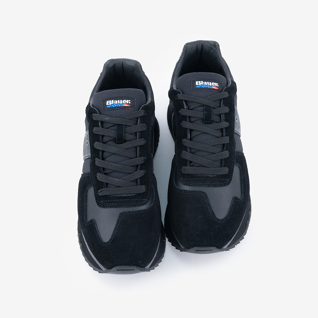 SNEAKERS BLAUER UOMO - NUOVI ARRIVI A/I