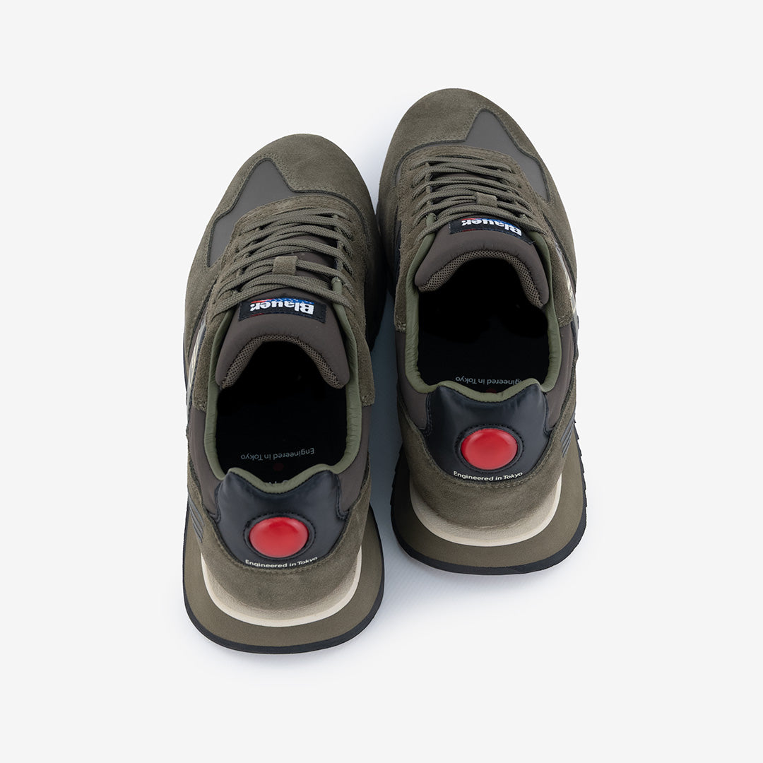 SNEAKERS BLAUER UOMO - NUOVI ARRIVI A/I