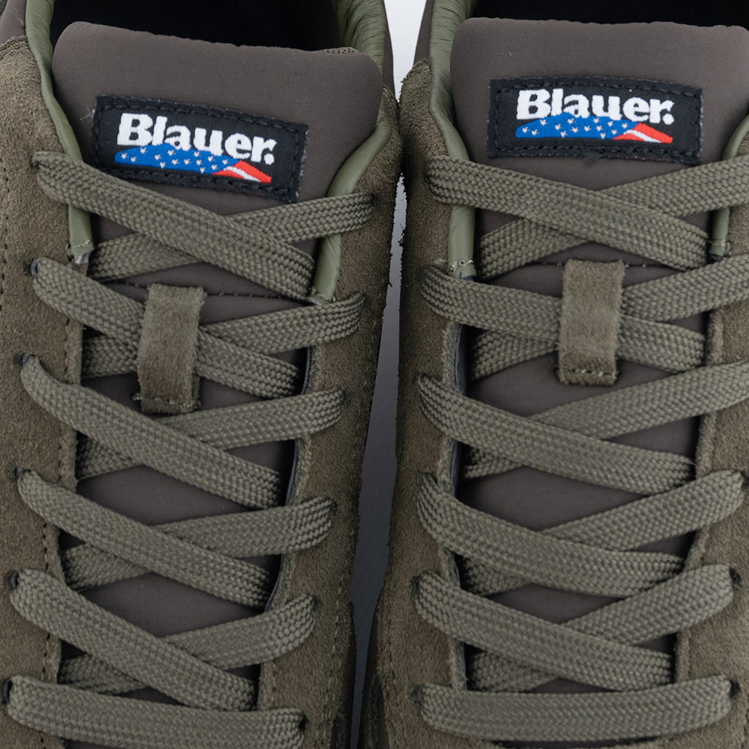 SNEAKERS BLAUER UOMO - NUOVI ARRIVI A/I