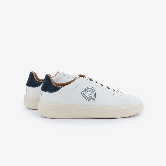 SNEAKERS BLAUER UOMO
