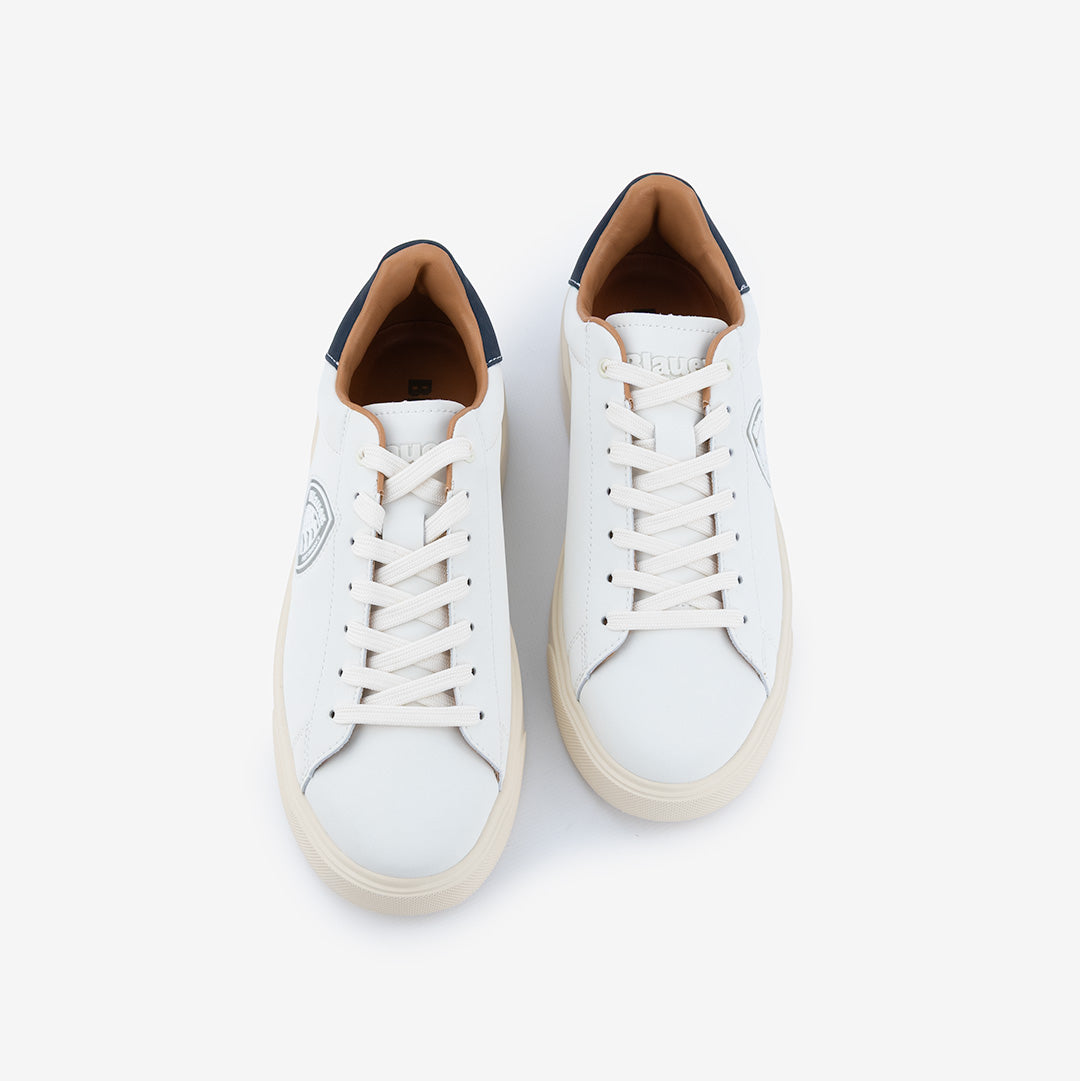 SNEAKERS BLAUER UOMO