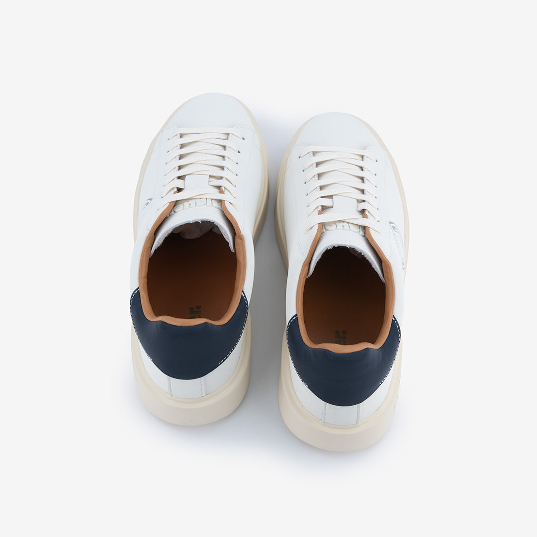 SNEAKERS BLAUER UOMO
