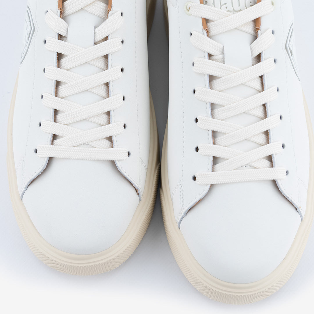 SNEAKERS BLAUER UOMO