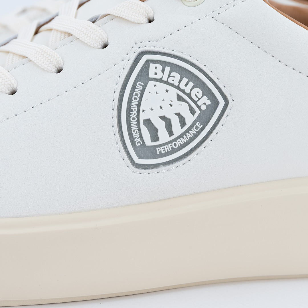 SNEAKERS BLAUER UOMO