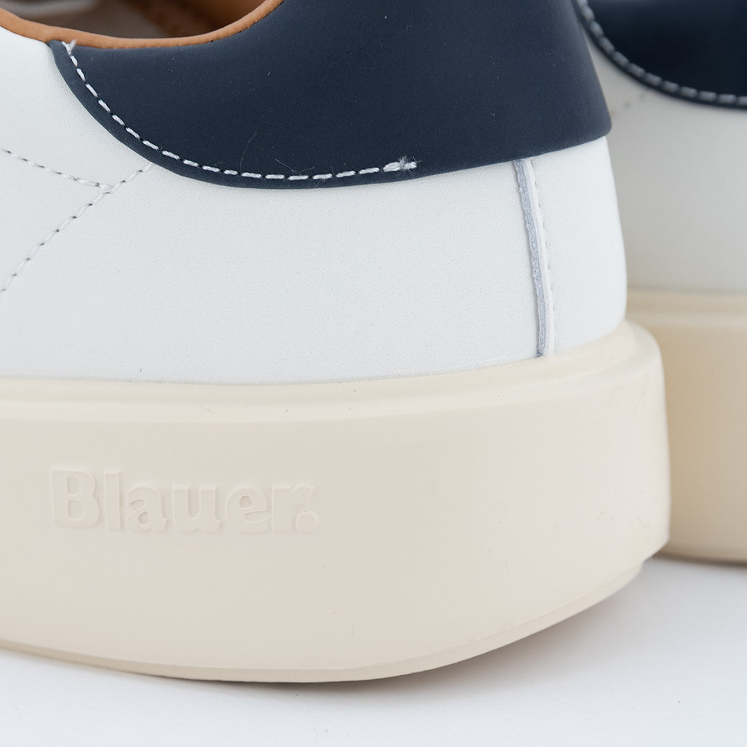 SNEAKERS BLAUER UOMO