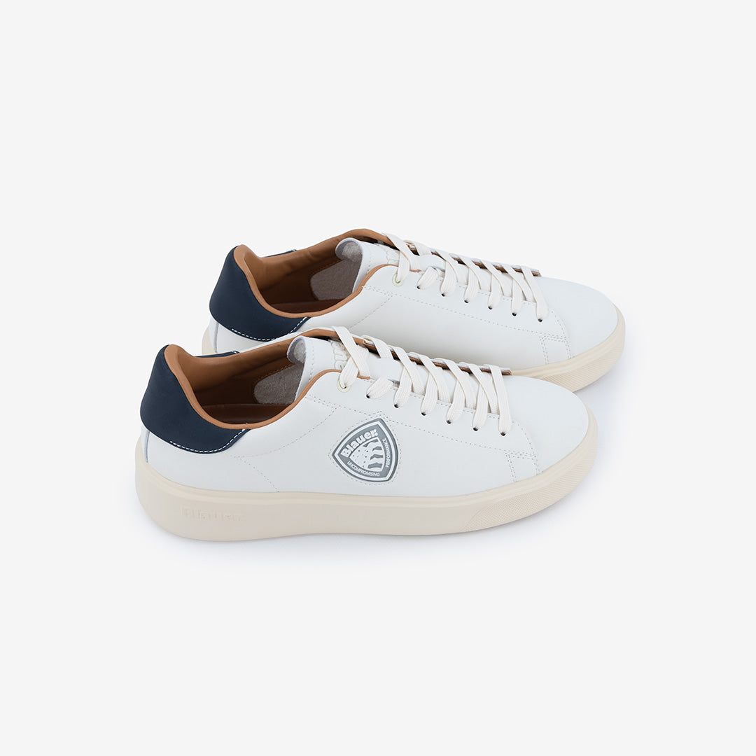 SNEAKERS BLAUER UOMO