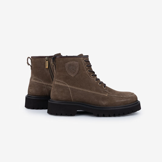 SCARPONCINO BLAUER UOMO - NUOVI ARRIVI A/I