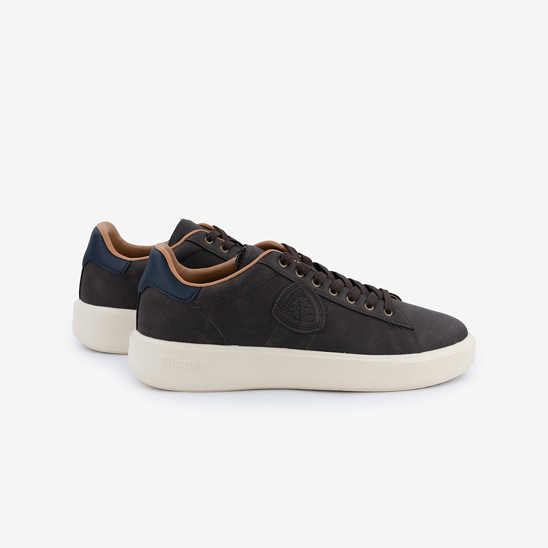 SNEAKERS BLAUER UOMO