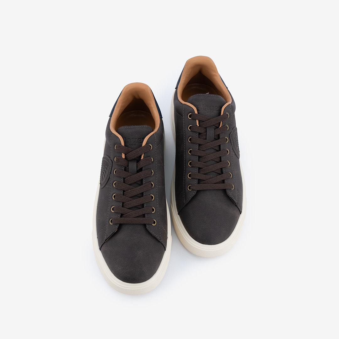 SNEAKERS BLAUER UOMO