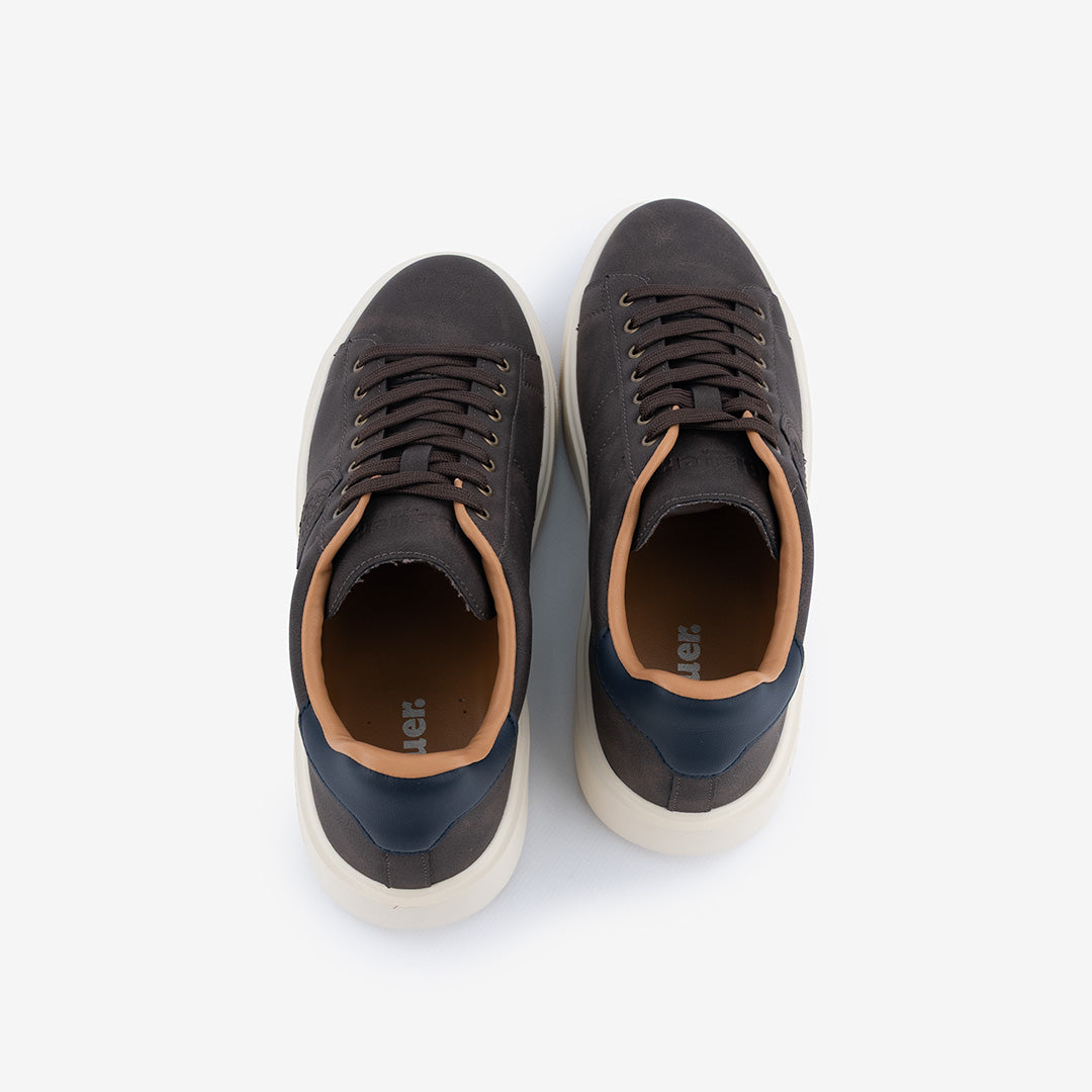 SNEAKERS BLAUER UOMO