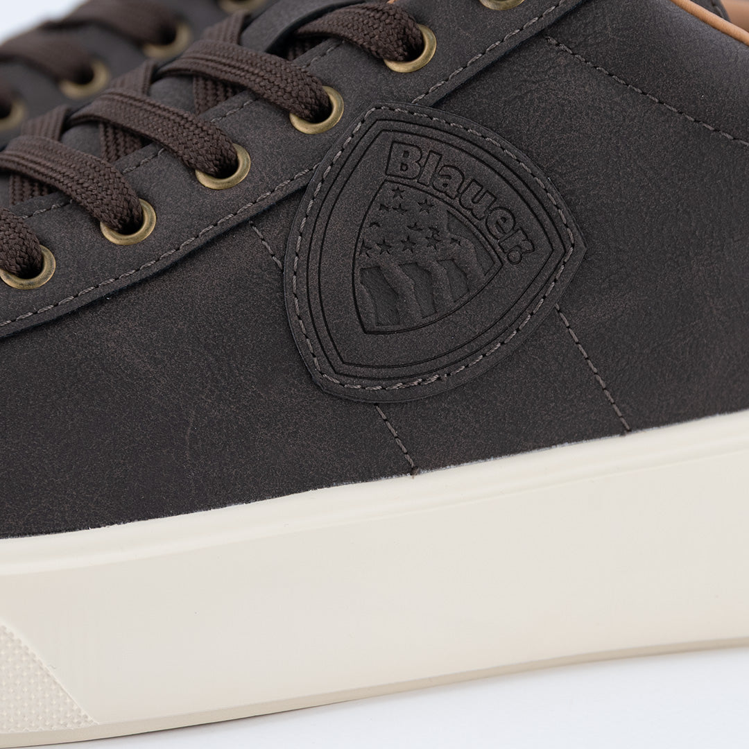SNEAKERS BLAUER UOMO