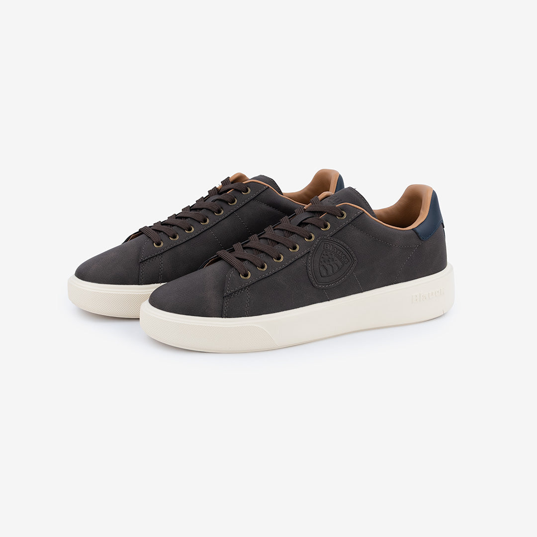 SNEAKERS BLAUER UOMO