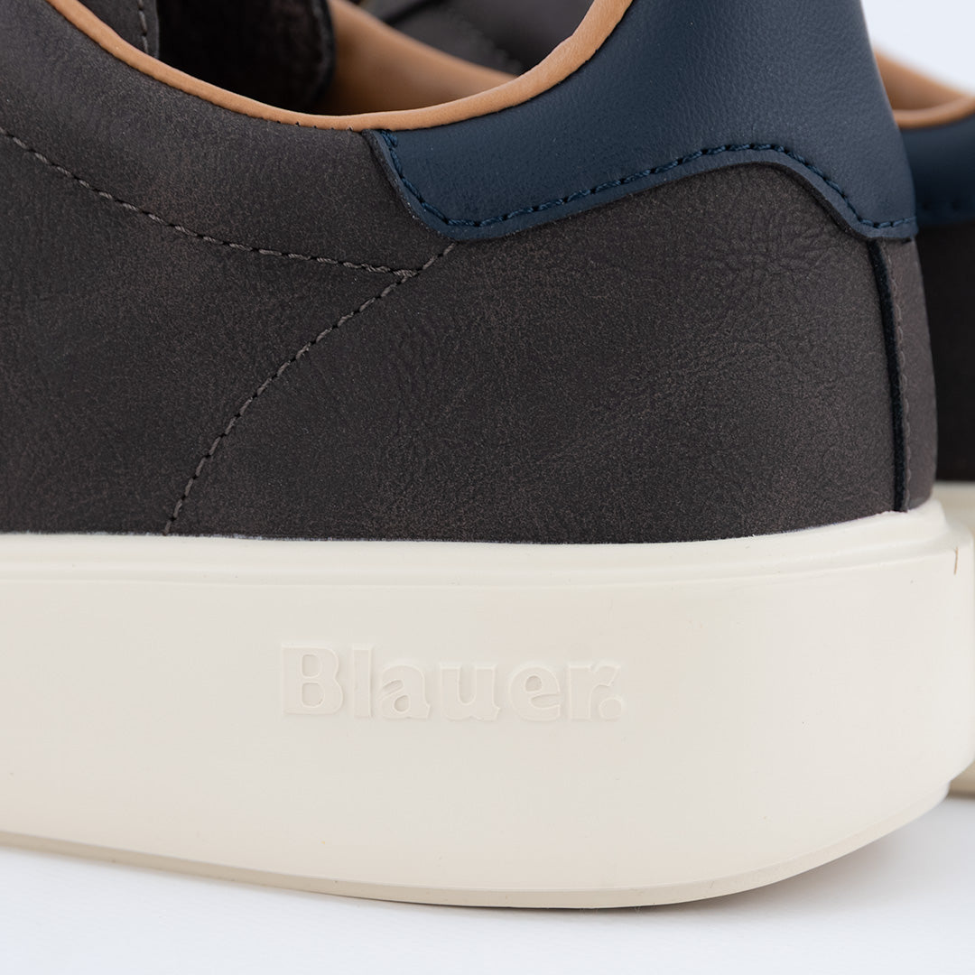 SNEAKERS BLAUER UOMO