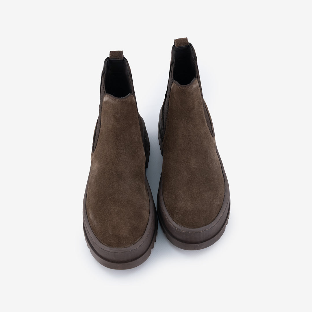 BEATLES BLAUER UOMO - NUOVI ARRIVI A/I