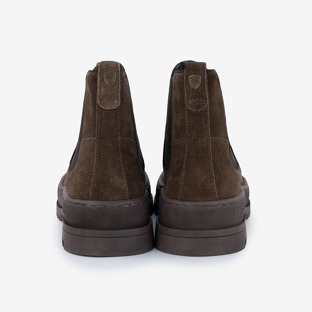 BEATLES BLAUER UOMO - NUOVI ARRIVI A/I