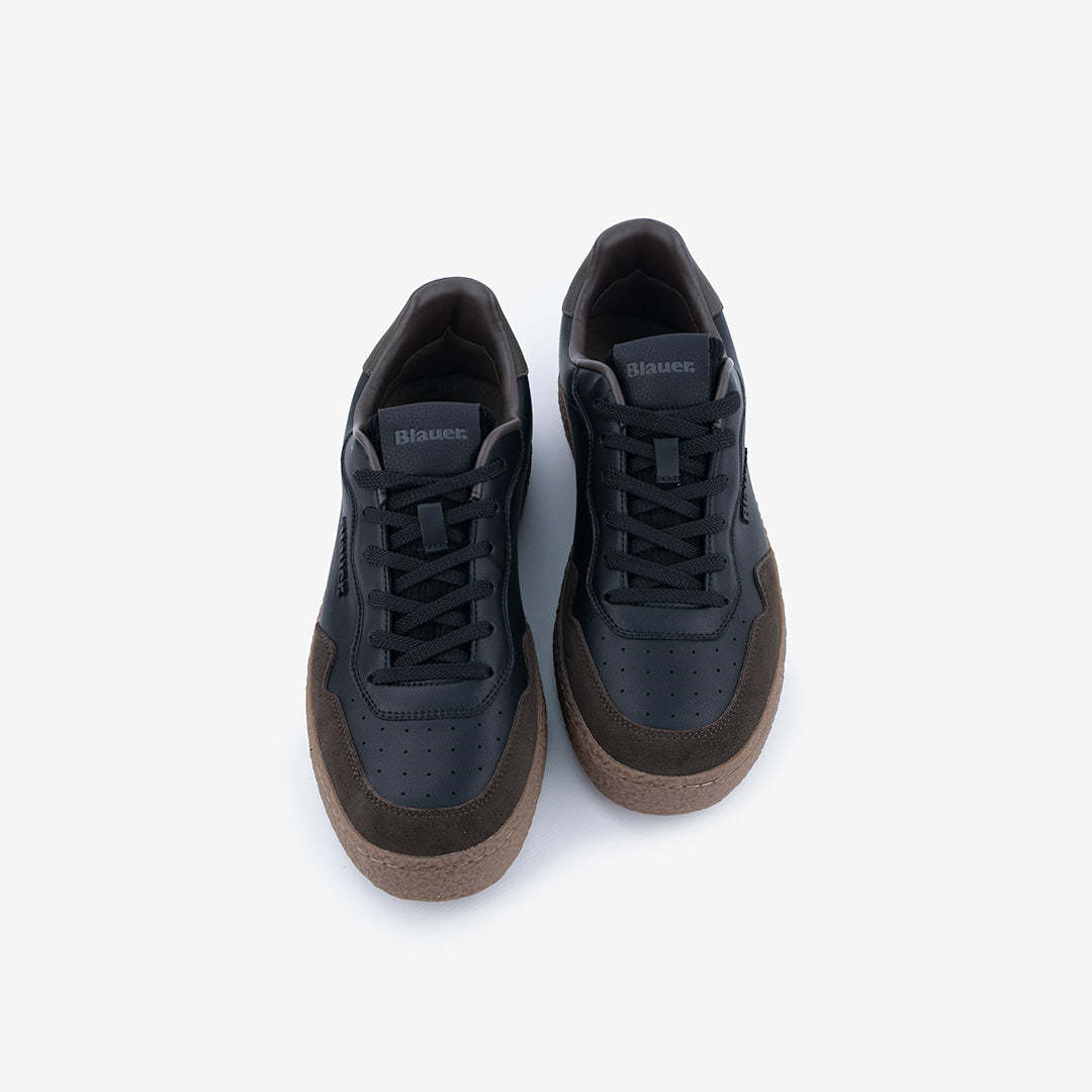 SNEAKERS BLAUER UOMO