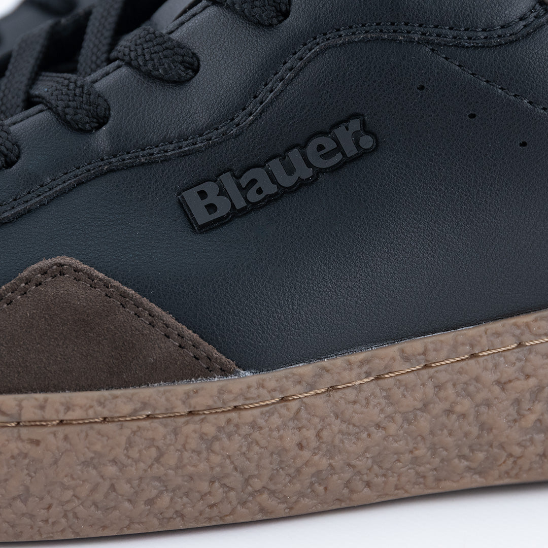 SNEAKERS BLAUER UOMO