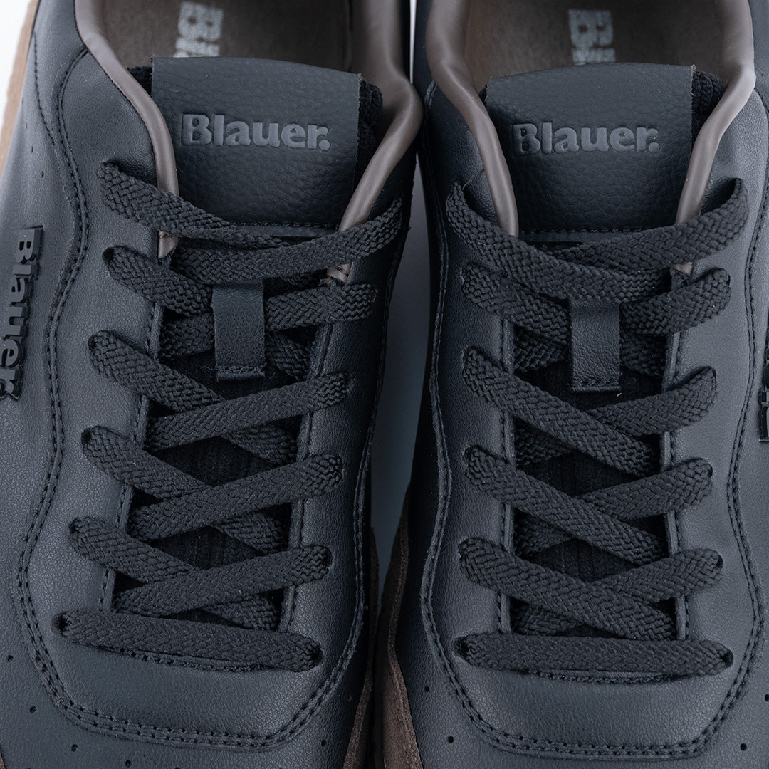 SNEAKERS BLAUER UOMO