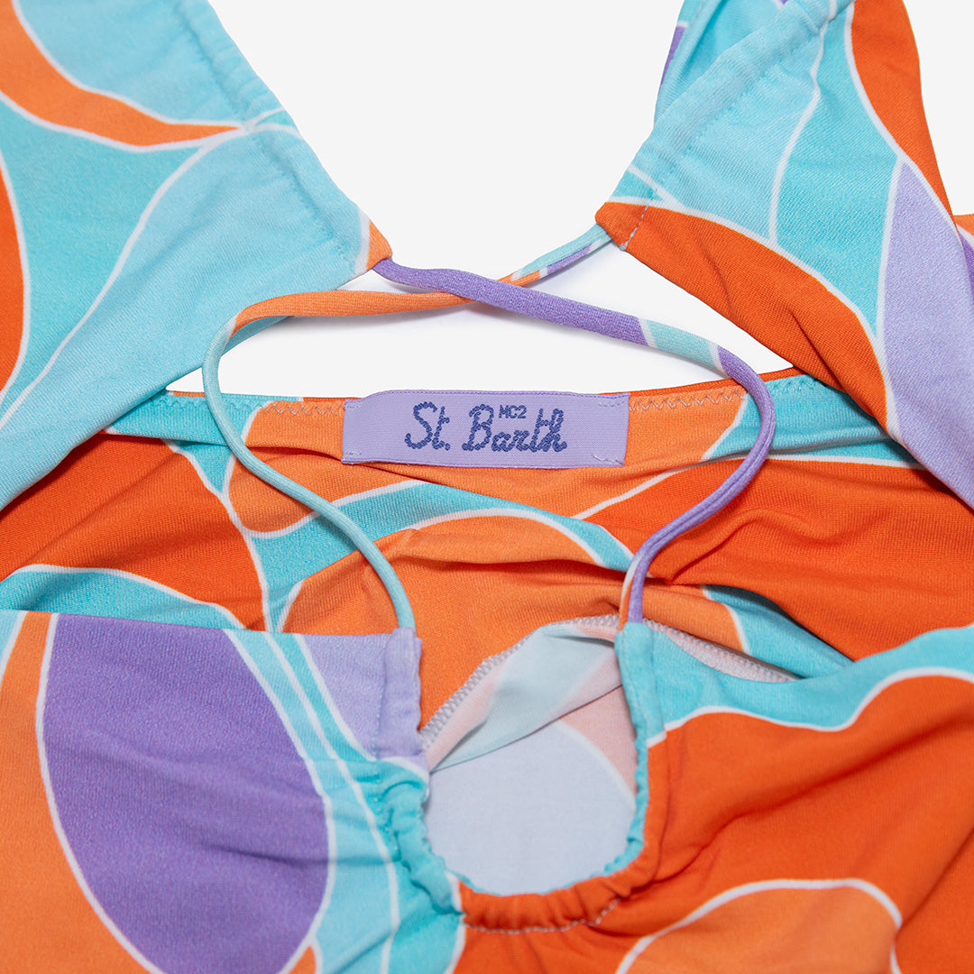 ABITO MC2 SAINT BARTH DONNA - NUOVI ARRIVI SS