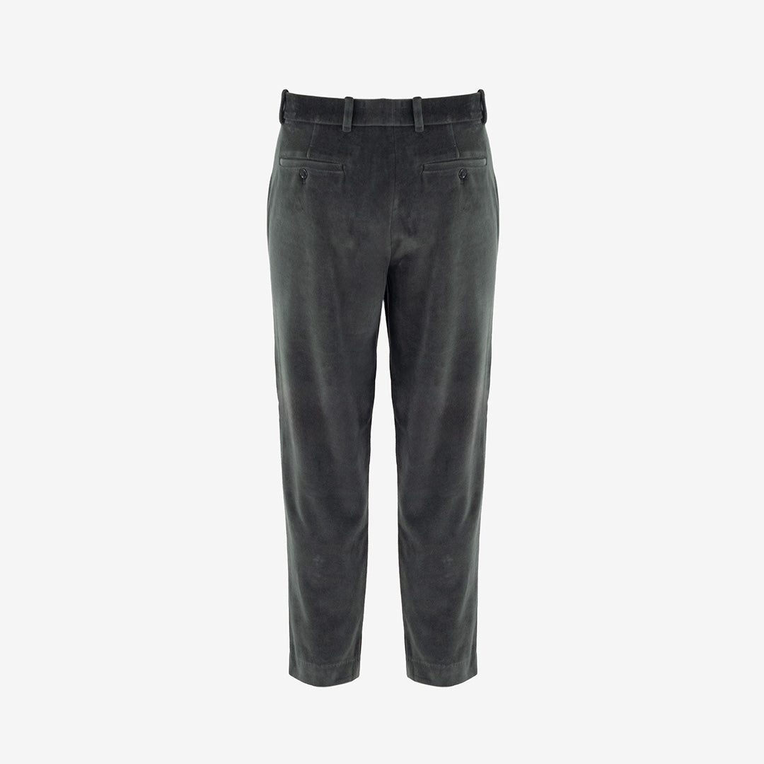 PANTALONE CIRCOLO 1901 DONNA