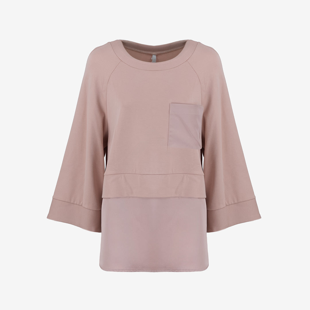 BLUSA IMPERIAL DONNA - NUOVI ARRIVI SS