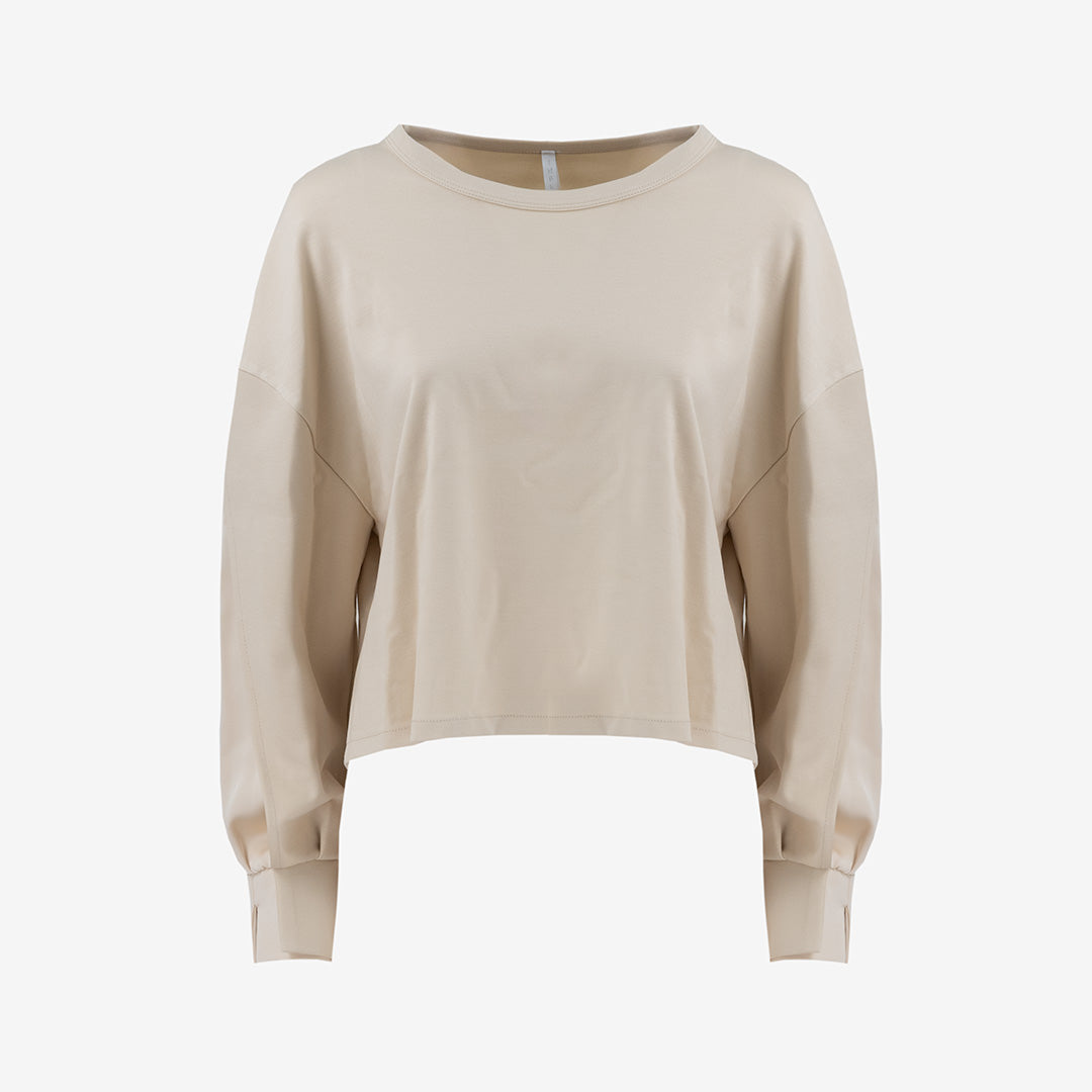 FELPA IMPERIAL DONNA