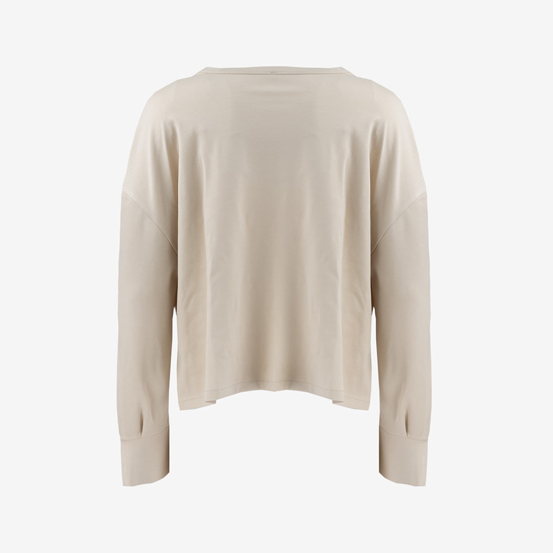 FELPA IMPERIAL DONNA