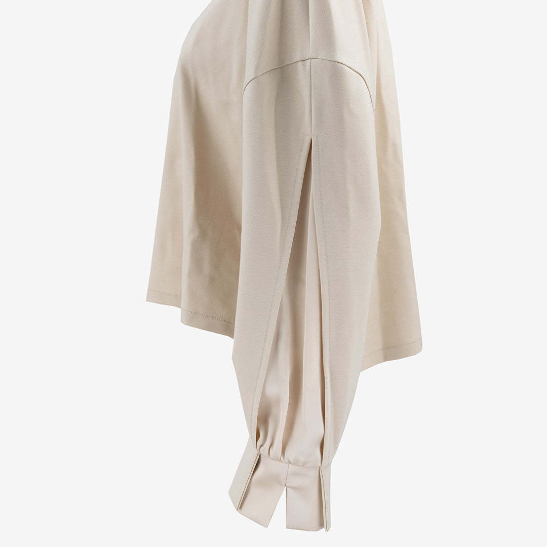 FELPA IMPERIAL DONNA