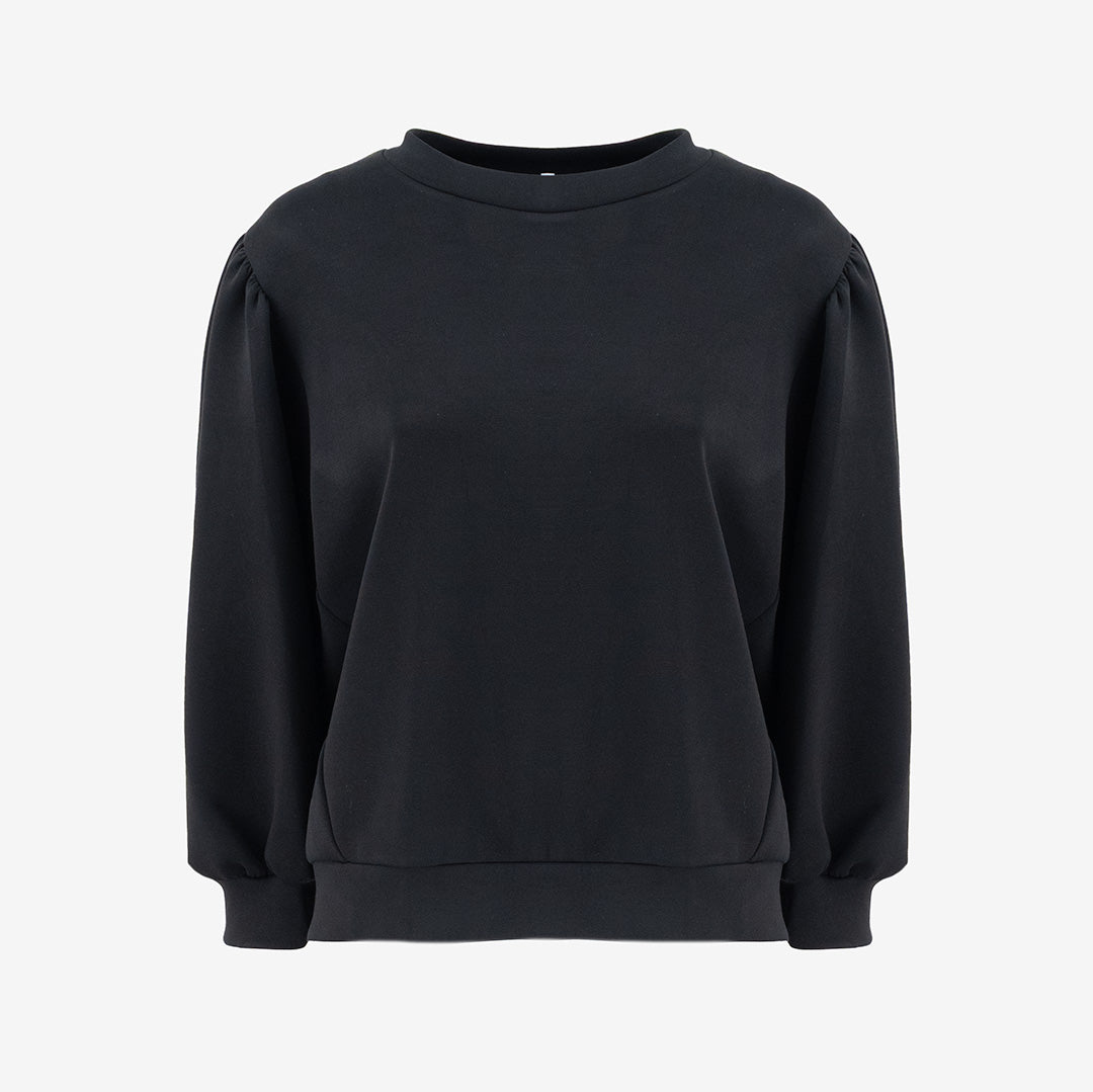 FELPA IMPERIAL DONNA