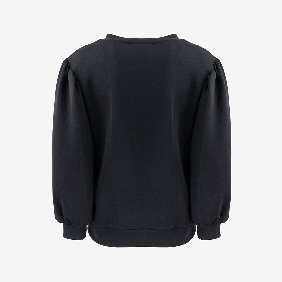 FELPA IMPERIAL DONNA