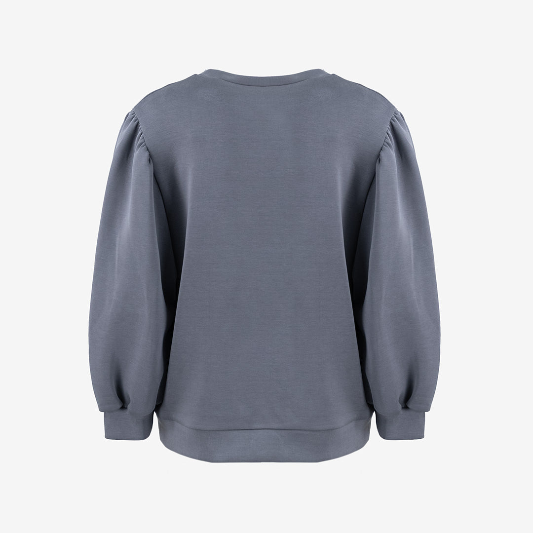 FELPA IMPERIAL DONNA
