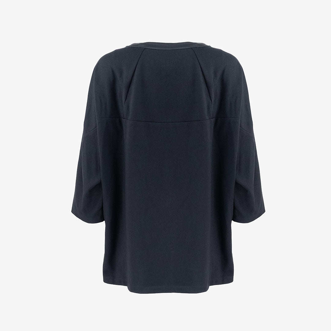 FELPA IMPERIAL DONNA