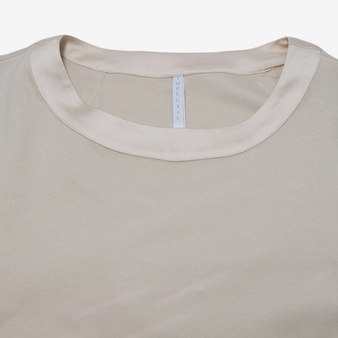 FELPA IMPERIAL DONNA